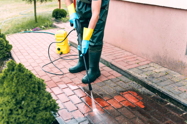 Best Concrete Pressure Washing  in Bakersfield Country Clu, CA