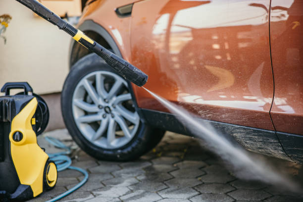 Best Pressure Washing Near Me  in Bakersfield Country Clu, CA
