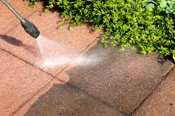 Best Concrete Pressure Washing  in Bakersfield Country Clu, CA